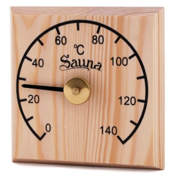 Термометр Sawo 105 - TBA