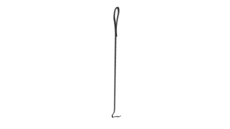 Кочерга кованная Сирий ГК770